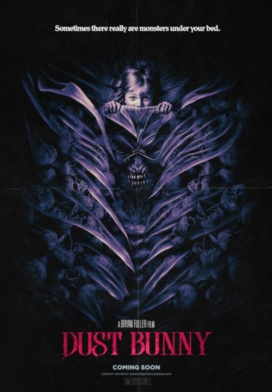 DUST BUNNY